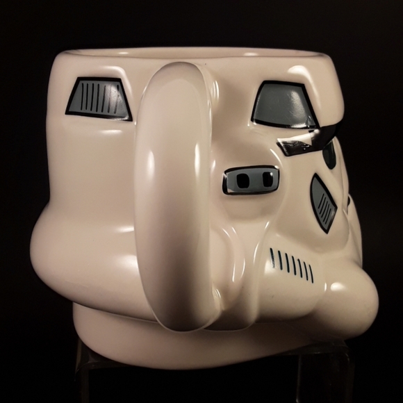 Starwars oversized coffee mug Lucasfilm Limited - Picture 4 of 7